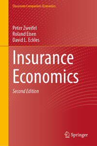 Insurance Economics