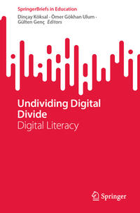 Undividing Digital Divide