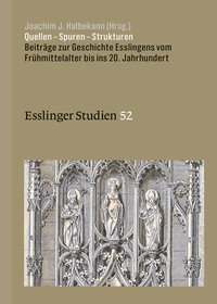 Quellen – Spuren – Strukturen