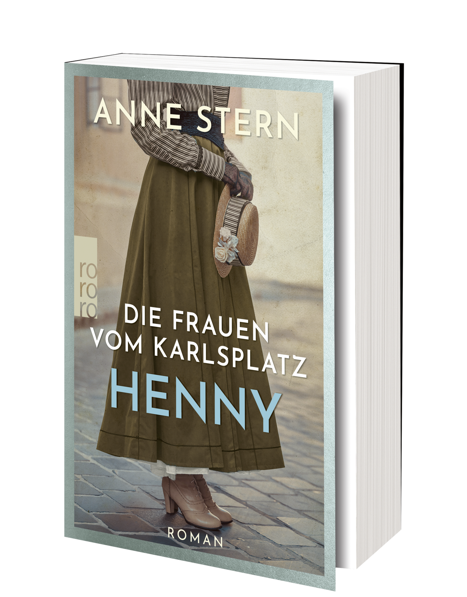 Die Frauen vom Karlsplatz: Henny
