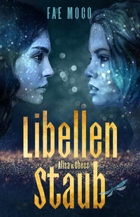 Libellenstaub