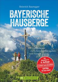 Bayerische Hausberge