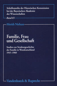 Familie, Frau und Gesellschaft