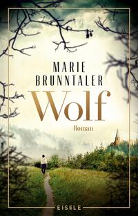 Vorderes Coverbild Wolf