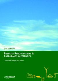 Énergies renouvelables & Carburants alternatifs