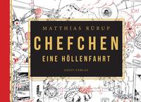 Vorderes Coverbild Chefchen