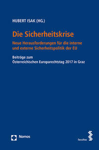 Die Sicherheitskrise