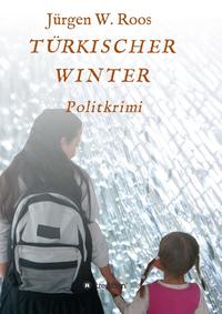 Vorderes Coverbild Türkischer Winter