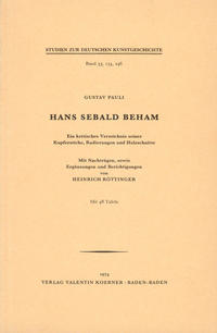 Hans Sebald Beham