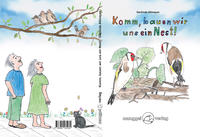 Komm, bauen wir uns ein Nest!