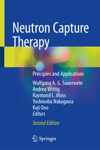 Neutron Capture Therapy