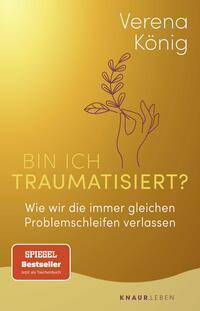 Vorderes Coverbild Bin ich traumatisiert?
