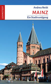 Vorderes Coverbild Mainz