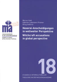 Hexerei-Anschuldigungen in weltweiter Perspektive
