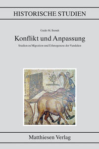 Konflikt und Anpassung