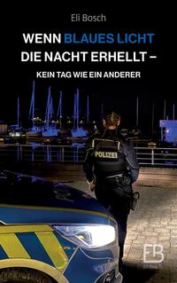 Wenn blaues Licht die Nacht erhellt