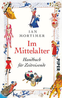 Vorderes Coverbild Im Mittelalter