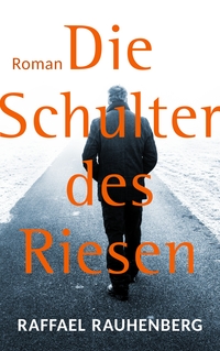 Vorderes Coverbild Die Schulter des Riesen