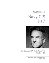 Navy CIS | NCIS 1-17