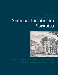 Societas Lusatorum Sorabica