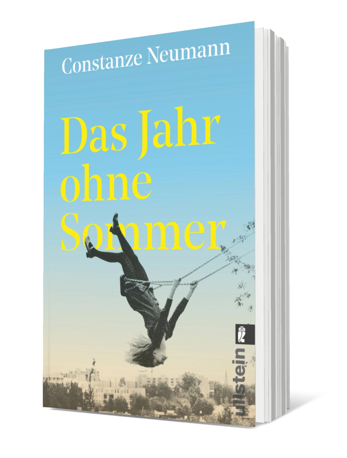 Das Jahr ohne Sommer