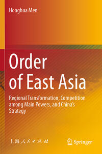 Order of East Asia