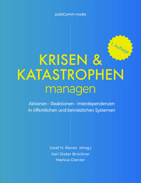 Krisen & Katastrophen managen