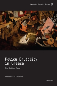 Police Brutality in Greece