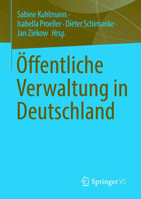 Öffentliche Verwaltung in Deutschland