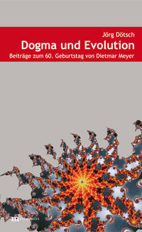 Dogma und Evolution