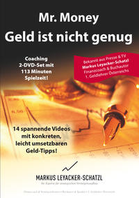 Mr. Money - Geld ist nicht genug