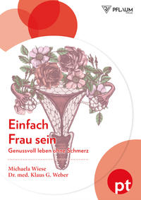Vorderes Coverbild Einfach Frau sein