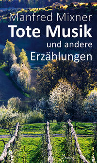 Vorderes Coverbild Tote Musik