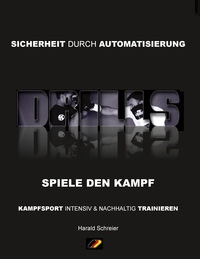 Vorderes Coverbild Drills