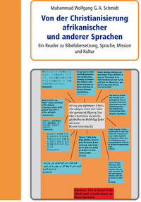 Von der Christianisierung afrikanischer und anderer Sprachen