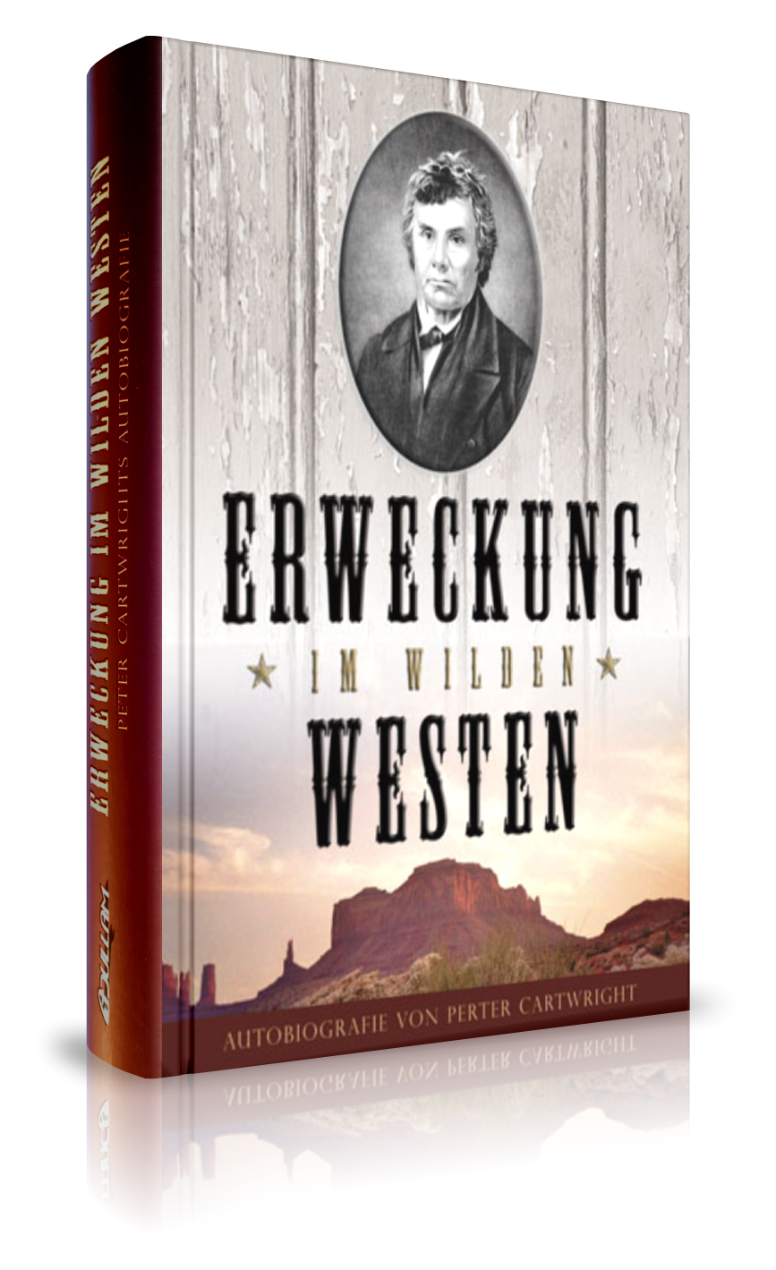 Erweckung im Wilden Westen
