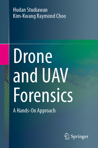 Drone and UAV Forensics