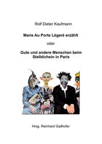 Großmutter Marie Au Porte Légère