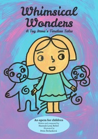 Whimsical Wonders