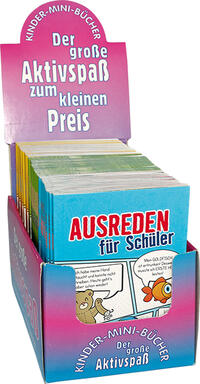 Der große Aktivspaß zum kleinen Preis