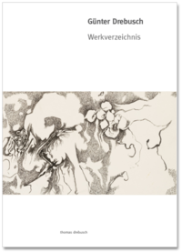 Günter Drebusch | Werkverzeichnis