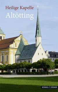 Heilige Kapelle Altötting
