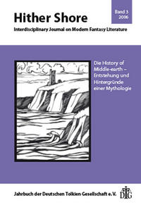 Hither Shore / Hither Shore Nr. 3 "Die History of Middle-earth"