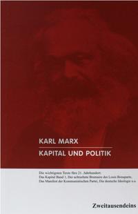Kapital und Politik