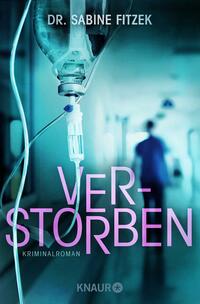 Vorderes Coverbild Verstorben