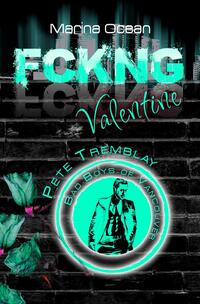Vancouver Underground / FCKNG Valentine