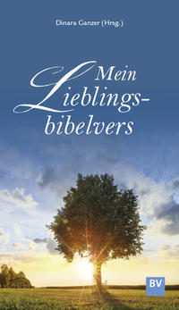 Mein Lieblingsbibelvers