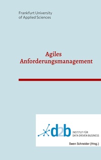 Agiles Anforderungsmanagement