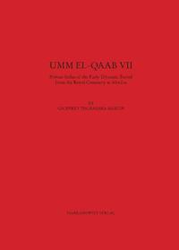 Umm el-Qaab VII