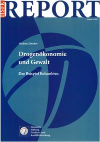 Drogenökonomie und Gewalt
